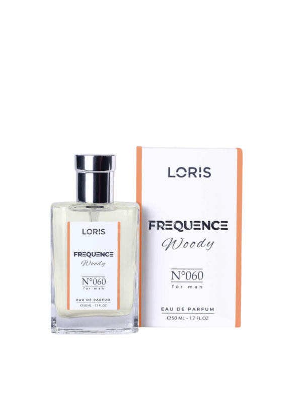 Loris Parfum 060 Eau de Parfum-50ml
