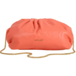 Γυναικεία Τσάντα Claire Κοραλλί