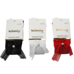 Παιδικό καλσόν με glitter