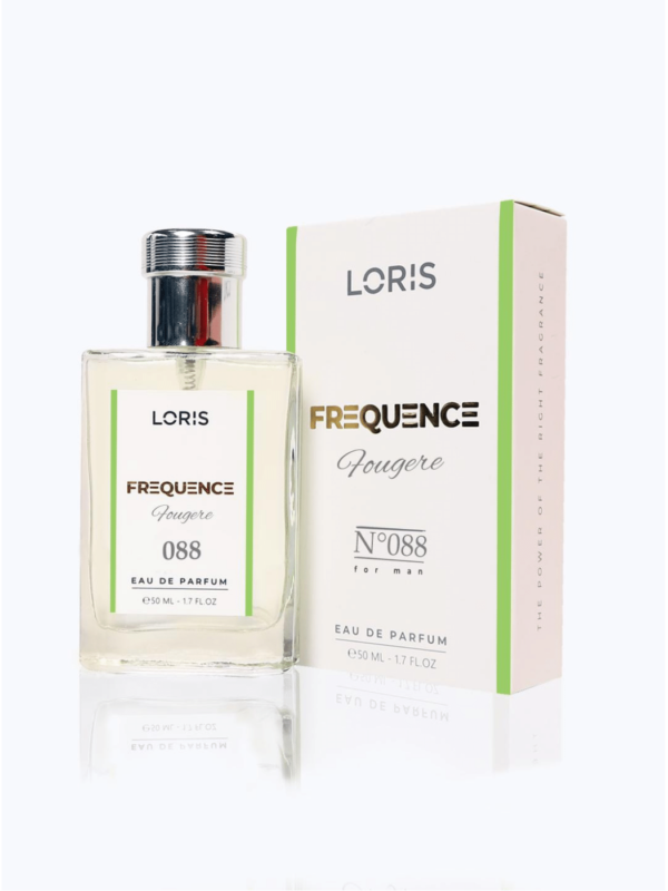 Loris Parfum 088 Eau de Parfum-50ml