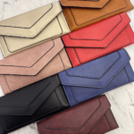 Γυναικείο Πορτοφόλι Δερματίνη