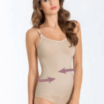 Ολόσωμο Κορμάκι Κορσέ