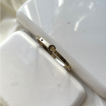 Ατσάλινη Χειροπέδα σε σχέδιο ζώνης