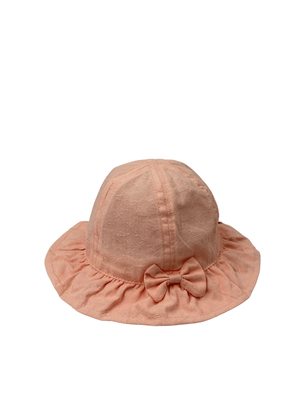 Παιδικό Καπέλο με Φιόγκο