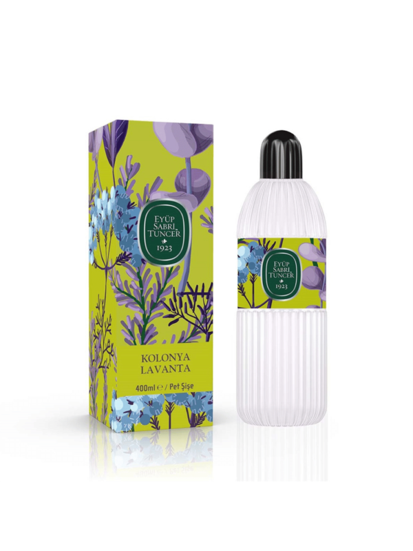 Eyüp Sabri Λεβάντα Κολόνια 400ml