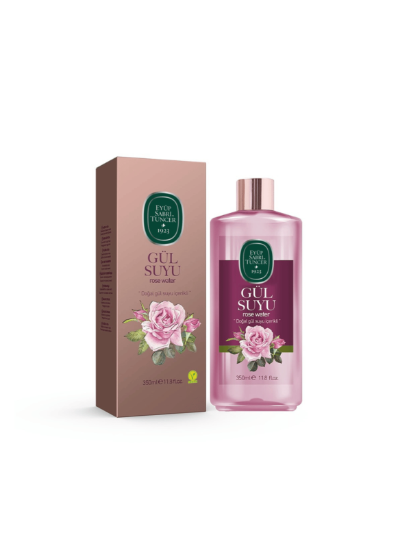Eyüp Sabri Ροδόνερο 350ml