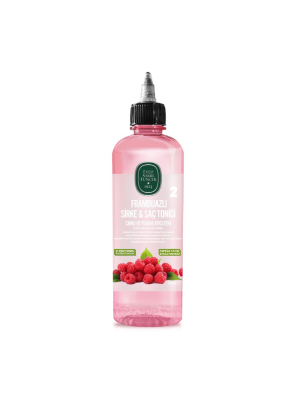Eyüp Sabri Tonic Μαλλιών 500ml