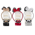 Σετ Καλσόν με Στέκα Minnie