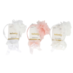 Σετ καλσόν με στέκα μαλλιών “Pekay”