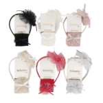 Σετ καλσόν με στέκα "Puspas"