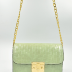 Γυναικεία Τσάντα Sisi Mint