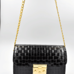 Γυναικεία Τσάντα Sisi Μαύρο