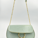 Γυναικεία Τσάντα Lacy Mint