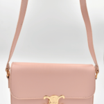 Γυναικεία Τσάντα Silia Ροζ