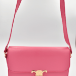 Γυναικεία Τσάντα Silia Φούξια