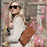 Γυναικεία Τσάντα Ώμου Valeria-Ταμπά