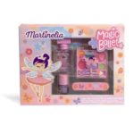 Martinelia Magic Ballet Fragrance & Beauty Set