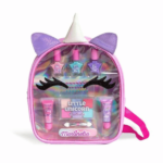 Martinelia Little Unicorn Beauty Backpack Set – Σετ Καλλυντικών Για Κορίτσια