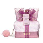 IDC Scented Bath Rose Bag Set – Σετ Μπάνιου