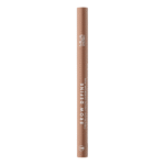 MUA BROW DEFINE LIQUID BROW PEN - LIGHT BROWN