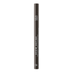 MUA BROW DEFINE LIQUID BROW PEN - DARK BROWN