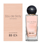 Bi-es Eau De Sicily for Woman Eau de Parfum 100ml