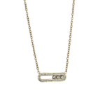 Ατσάλινο Κολιέ ERIKSON