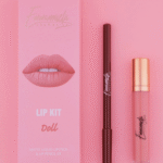 Lip Kit “Doll”
