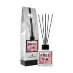 Αρωματικό Χώρου Free Sia με Sticks 100ml