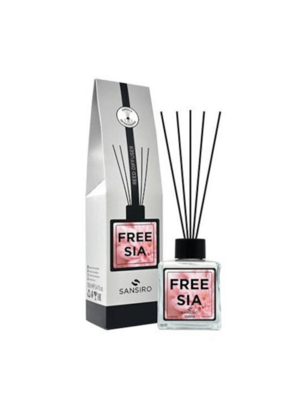 Αρωματικό Χώρου Free Sia με Sticks 100ml