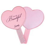 Pink Glam Hand Mirror