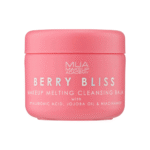 MUA MINI CLEANSING BALM BERRY BLISS