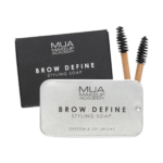 MUA BROW DEFINE STYLING SOAP
