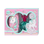 Bi-Es KID Be Unique Σετ Δώρου Για Κορίτσια με EDT Άρωμα 50ml & Αφρόλουτρο 250ml