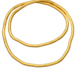 Πολυμορφικό Κολιέ "Bendable"