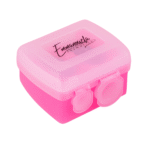 Pencil Sharpener – Διπλή ξύστρα μολυβιών