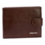 Αντρικό Πορτοφόλι Bag To Bag 2023-6