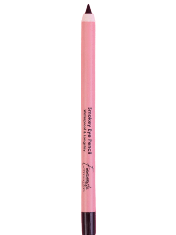 Eye pencil Waterproof & Longstay No100
