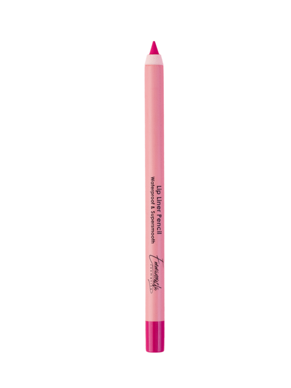 Lip Liner Waterproof & Supersmooth No2
