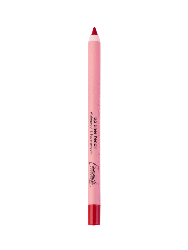 Lip Liner Waterproof & Supersmooth No5