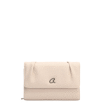 Γυναικείο Πορτοφολι Dharma με Δίπλωση στο Καπάκι - Chalk