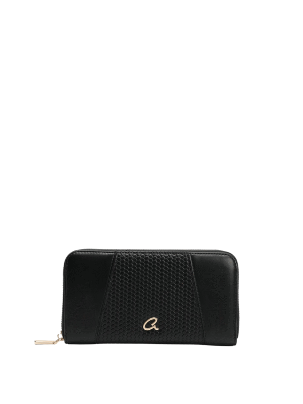 Γυναικείο Πορτοφόλι Adley - Black