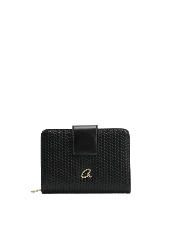 Γυναικείο Πορτοφόλι Adley - Black