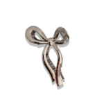 Κλάμερ Μαλλιών Πλαστικό Φιόγκος