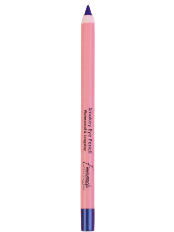 Eye pencil Waterproof & Longstay No104