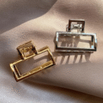 Μεταλλικά Μίνι Κλάμερ Μαλλιών