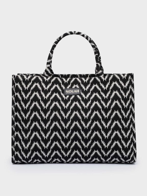 Aztec Black