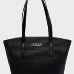 Γυναικεία Τσάντα Ώμου Montpellier-Black