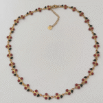 Cherry Necklace