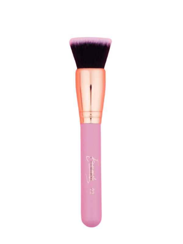 Foundation Brush 02